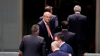 Govt defends backlash against legislative agenda