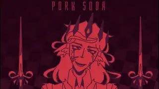 Pork soda - Animatic