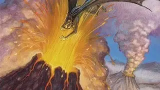 Channel CalebD - Modern Grixis Delver (Match 1)