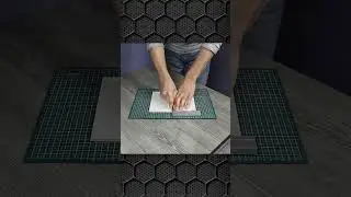 Life hack for tilers - How to cut tiles without a tile cutter #shorts