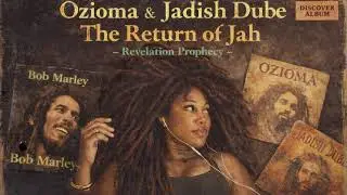Roots Reggae (1972) [Discovered Album] Ozioma & Jadish Dube - The Return of Jah 