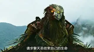 一口氣看完《變形金剛7》最強反派現身，擎天柱被虐，大黃蜂慘死 #一口氣看 #漫威 #電影解說 #復仇者聯盟 #超級英雄 #漫威電影