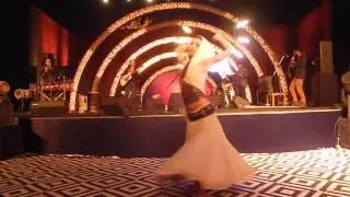 Global Fusion Buzz Presents  Tribal Flora Demo