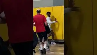 Zerobounce GETS HURT AT LA FITNESS