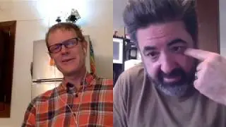 Interview with VTXIFF Film Fest Director Anthony Pedone