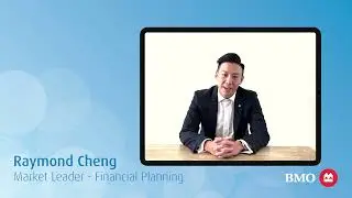 BMO Careers I Raymond Cheng, Market Leader, Financial Planning