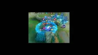 Kerasukan julian Axcyll🔥 #julianmlbb  #mobilelegends #mlbbindonesia  #vidio #short #fypシ #capcut