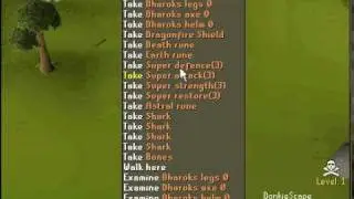 donkiescape pk