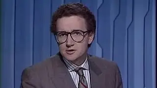 Soir 3 : émission du 21 novembre 1985