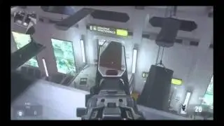 New Advanced Warfare Glitch Spots! January 2015 AFTER PATCH