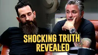 The Real Reason Aaron Kaufman Left Gas Monkey Garage