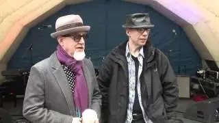 Aberdeen Jazz Festival - 2016