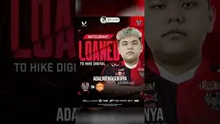 Perubahan roster Alter Ego di VCL Split 2 Indonesia