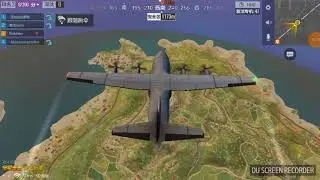 Pubg Mobile Timi studio Update game play #WAR MODE