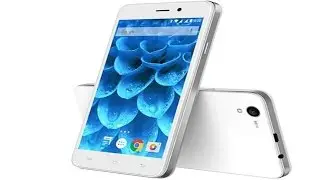 Lava Iris Atom 3 | 5 MP Camera | Review | First Look | Features And Specifications