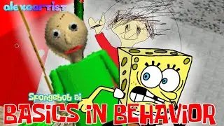 BASICS IN BEHAVIOR [Spongebob ai]