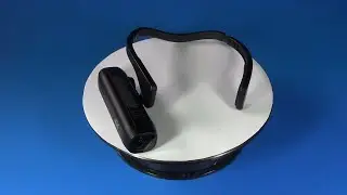AS05E 4k head mounted camera - Part 2/3 - QS Camera app and handling