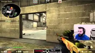 moe's insane Shot