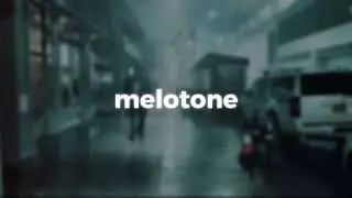 melotone  - Lost ( Officially Video)