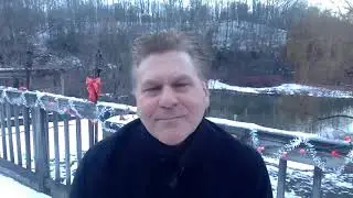 Gift of Life International CEO, Rob Raylman