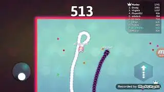 playing a new game pt 1