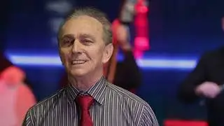 Misko Srbinoski  -  Ajde sonce zajde