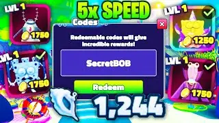 *NEW* WORKING ALL CODES FOR SpongeBob Tower Defense IN 2025 FEBRUARY! ROBLOX SpongeBob TD CODES