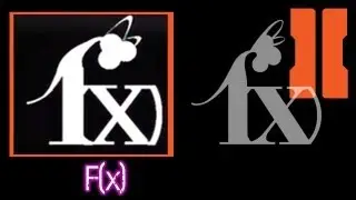 Black ops 2 | f(x) Emblem Tutorial