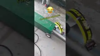 Это так приятно, как мы гнем ПВХ #электрик #ученик #сделайсам #строительство