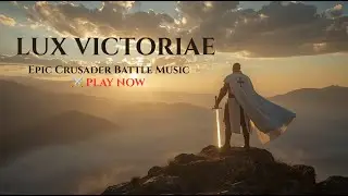 The Crusader's Final Hymn &ndash; Epic Orchestral Triumph
