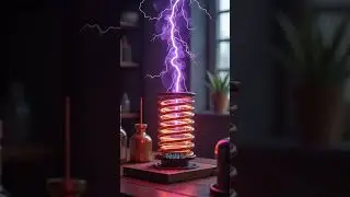 Electricity: A Historical Power Struggle. Please like and subscribe for more from Charm City Elec...