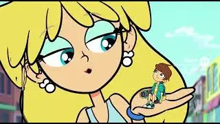 Lori Loud and Zachary Renn