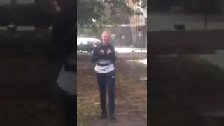 Jamie is a QPR fan