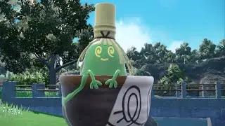 Heatproof Sinistcha spills losses on Pok&eacute;mon Showdown 🫖🍵