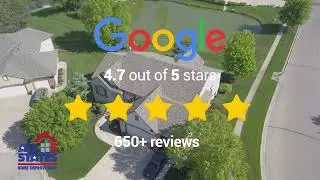 Wichita Area Roofing | All States Home Improvement