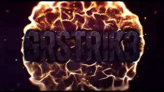 Introdu&ccedil;&atilde;o || Grstrik3 || By: Biinho