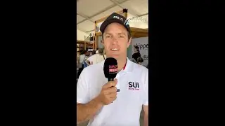 Sebastien Schneiter - Skipper de Switzerland SailGP Team