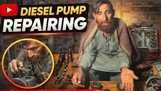 Belarus tractor diesel pump practical pump parts