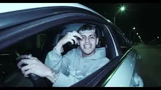 ICE, Xuvii - Intensa (Official Video) | [Prod. Bugue&ntilde;o]
