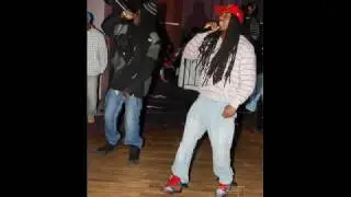 Brazy Boy & Na Blood- Intro
