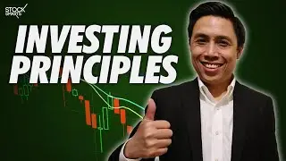 INVESTING PRIORITIES FOR 2021
