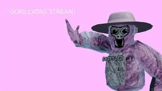 gorillatag livestream! simon says,my minigame,and prizes