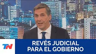 La justicia declaró nulo en veto del gobierno a la ley de discapacidad