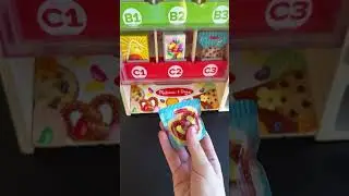 Anzeige|Hab euch den in meiner Amazon Storefront verlinkt 🥰 Link im Profil #snackautomat #spielzeug