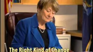 Libby Mitchell for Governor: 