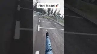 This Drone Will Never Fly | #badidea #stopdoingthis