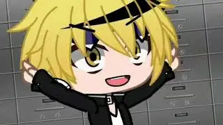 Hoping onto the pickachu trend but with Denki