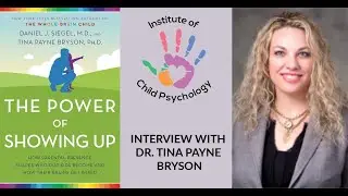 Dr. Tina Bryson 