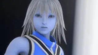 Kingdom Hearts II Dollar and a Dream 3 AMV