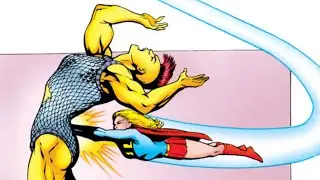 Supergirl (1996-2003) #6-9 | Comic Book Review